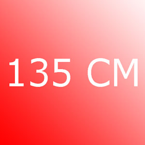 135 CM